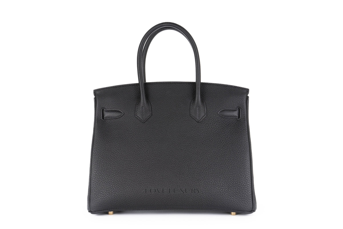 Hermès Birkin 30 HSS Togo - view 3