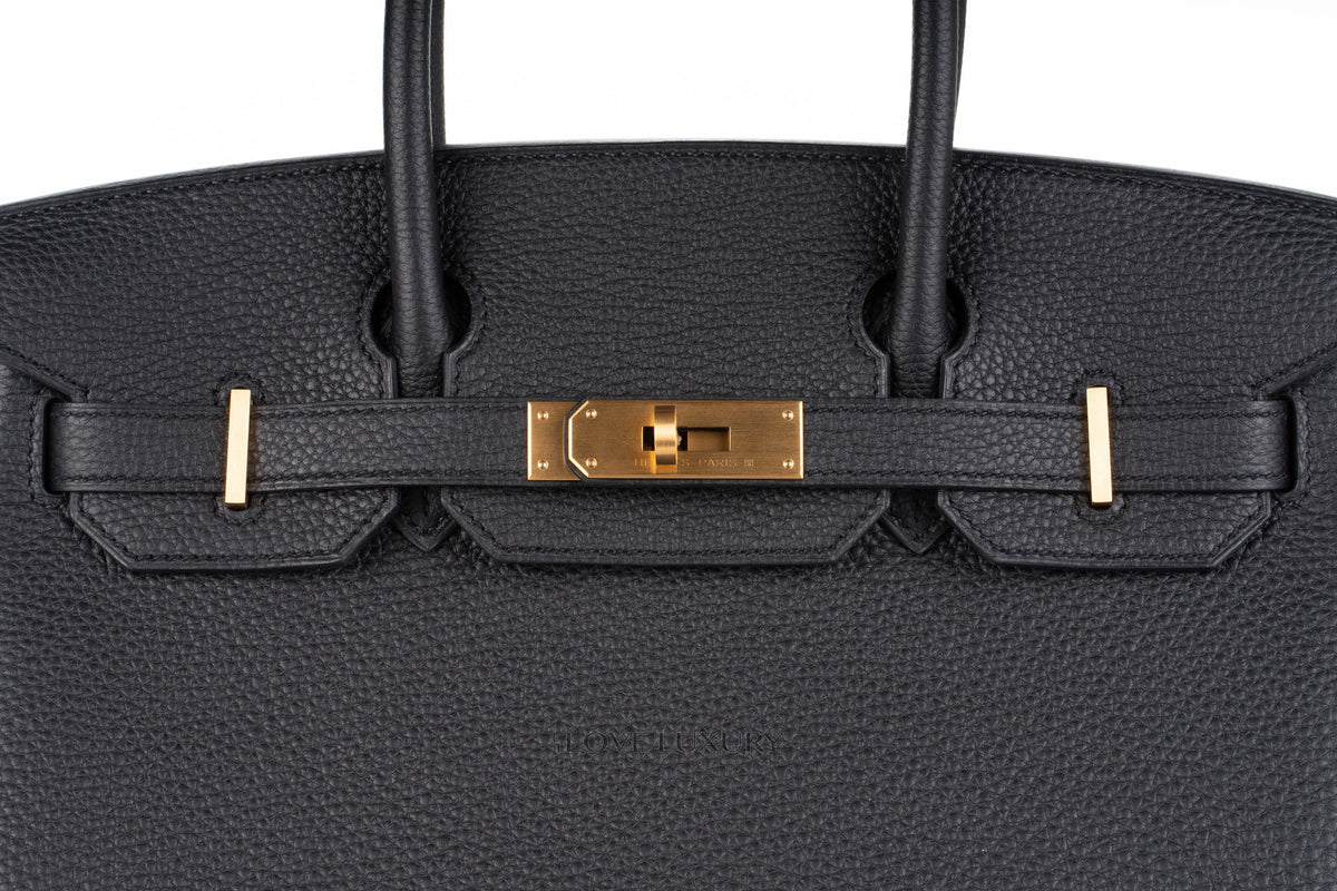Hermès Birkin 30 HSS Togo - view 7