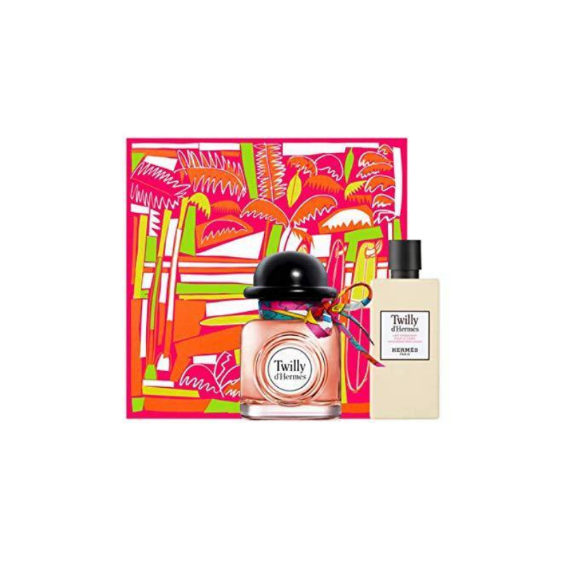 Hermes Twilly D Hermes Set for Women — image 1