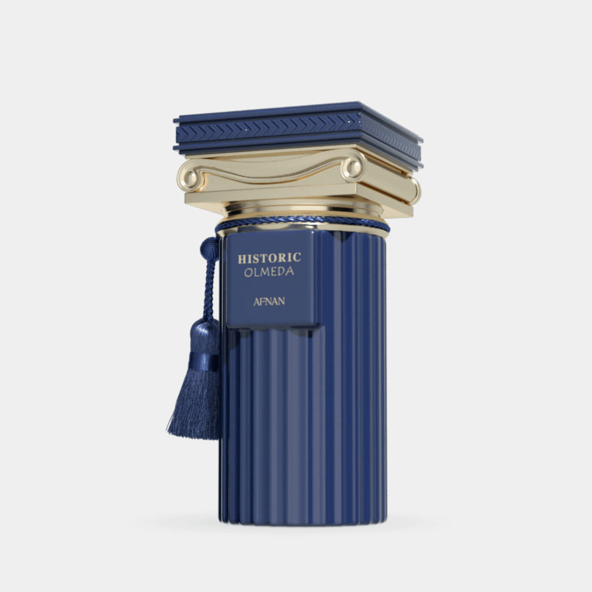 Historic Olmeda by Afnan 100 ML fragrance
