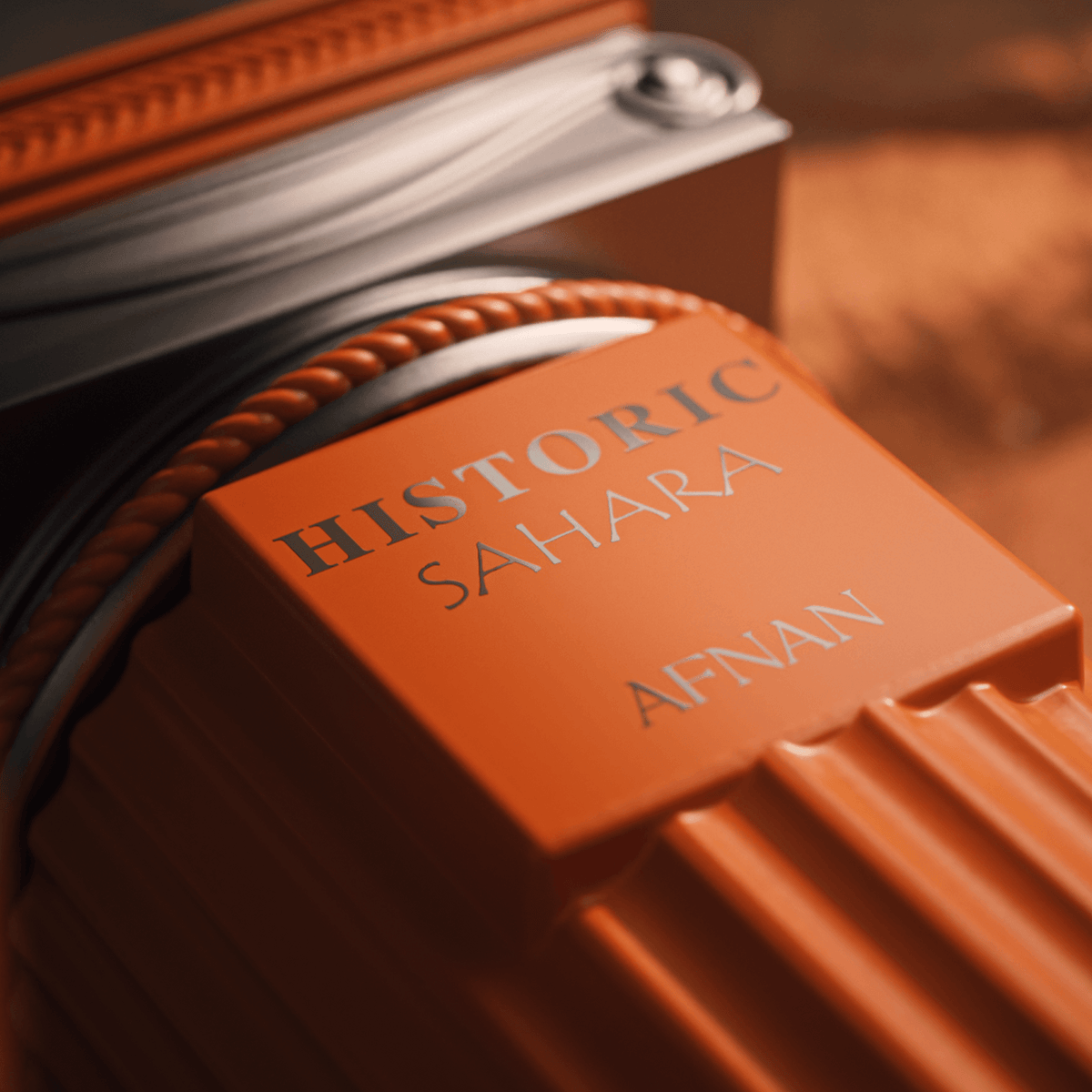 Historic Sahara by Afnan 100 ML fragrance