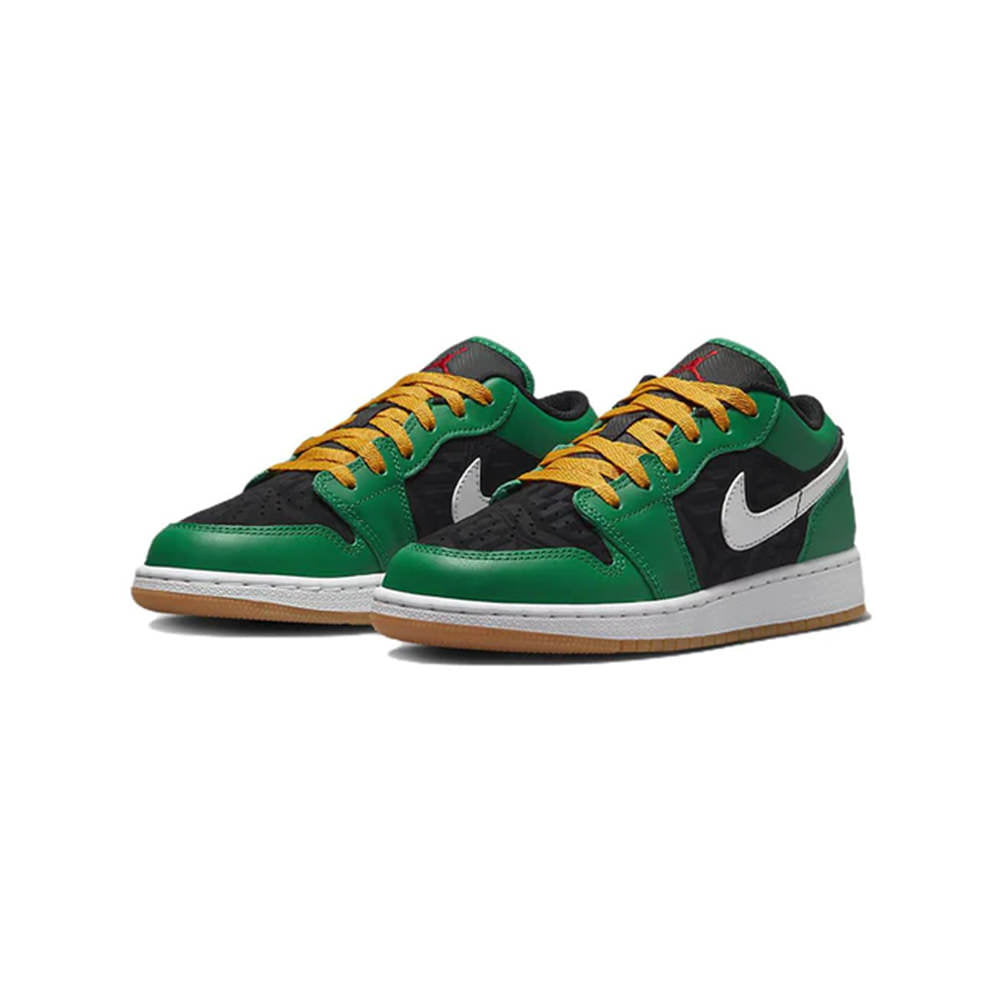 Air Jordan 1 Low Se Christmas Holiday Special Edition