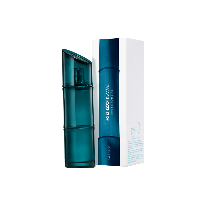 Kenzo Homme Eau de Toilette for Men — image 2