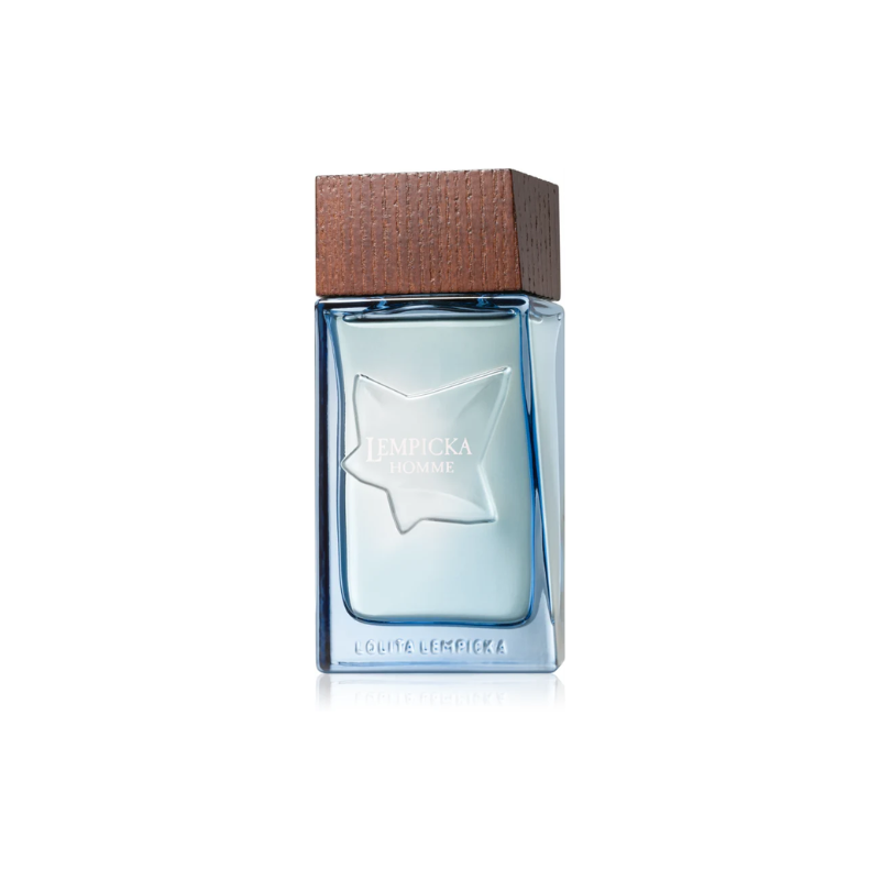 Lolita Lempicka Lempicka Homme Eau de Toilette for Men — image 1