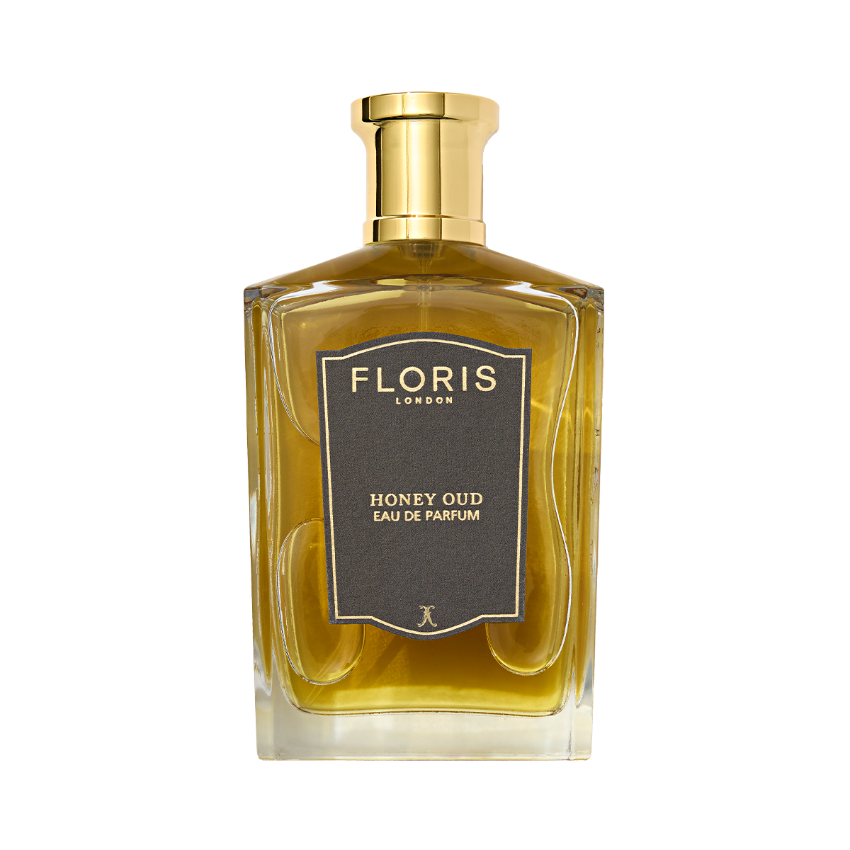 Floris London Honey Oud - Eau de Parfum