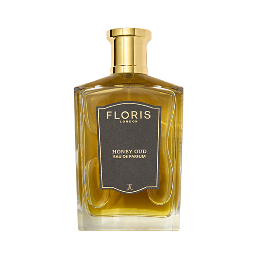 Floris London Honey Oud - Eau de Parfum
