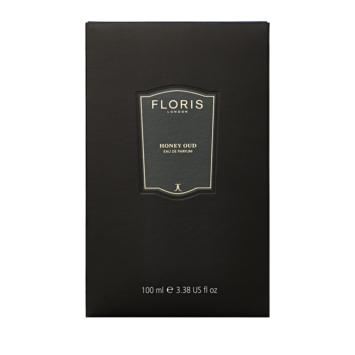 Floris London Honey Oud - Eau de Parfum