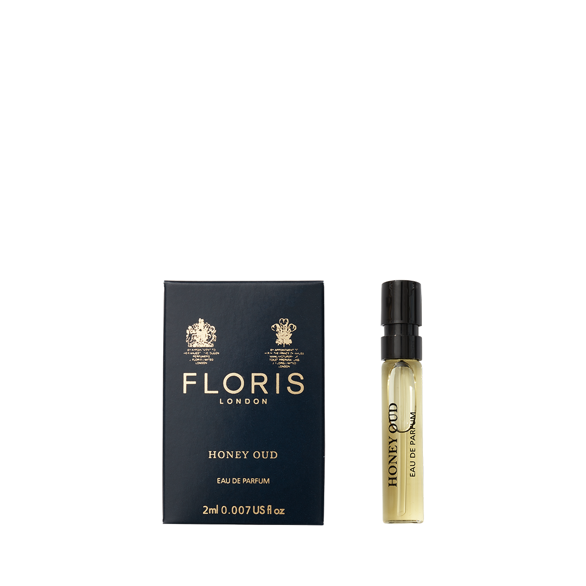 Floris London Honey Oud - Eau de Parfum