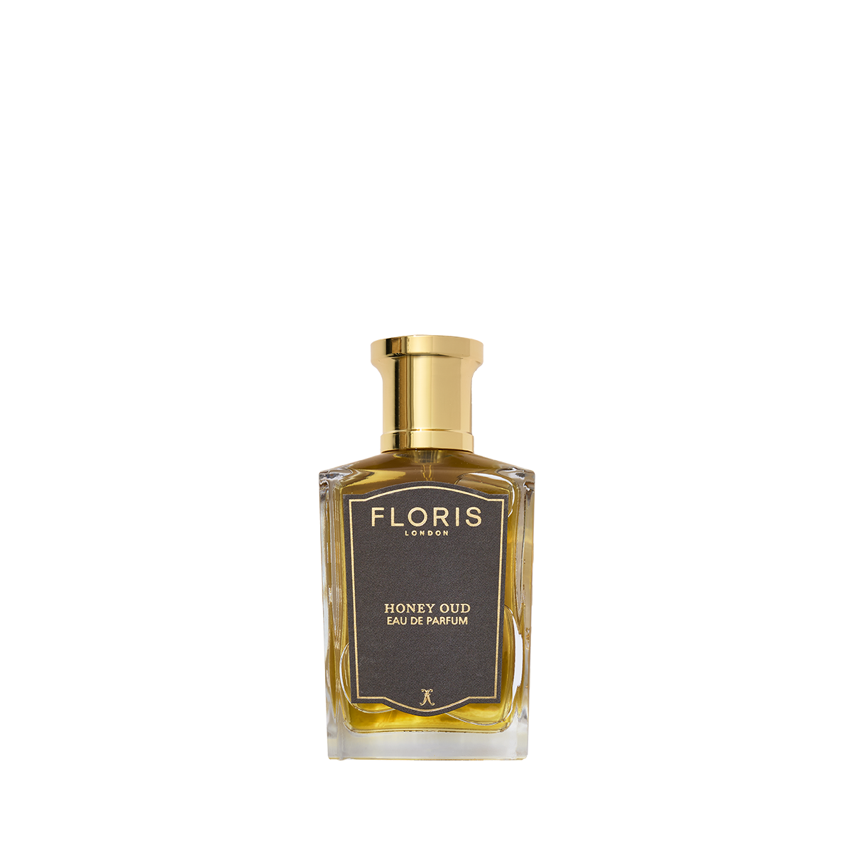 Floris London Honey Oud - Eau de Parfum