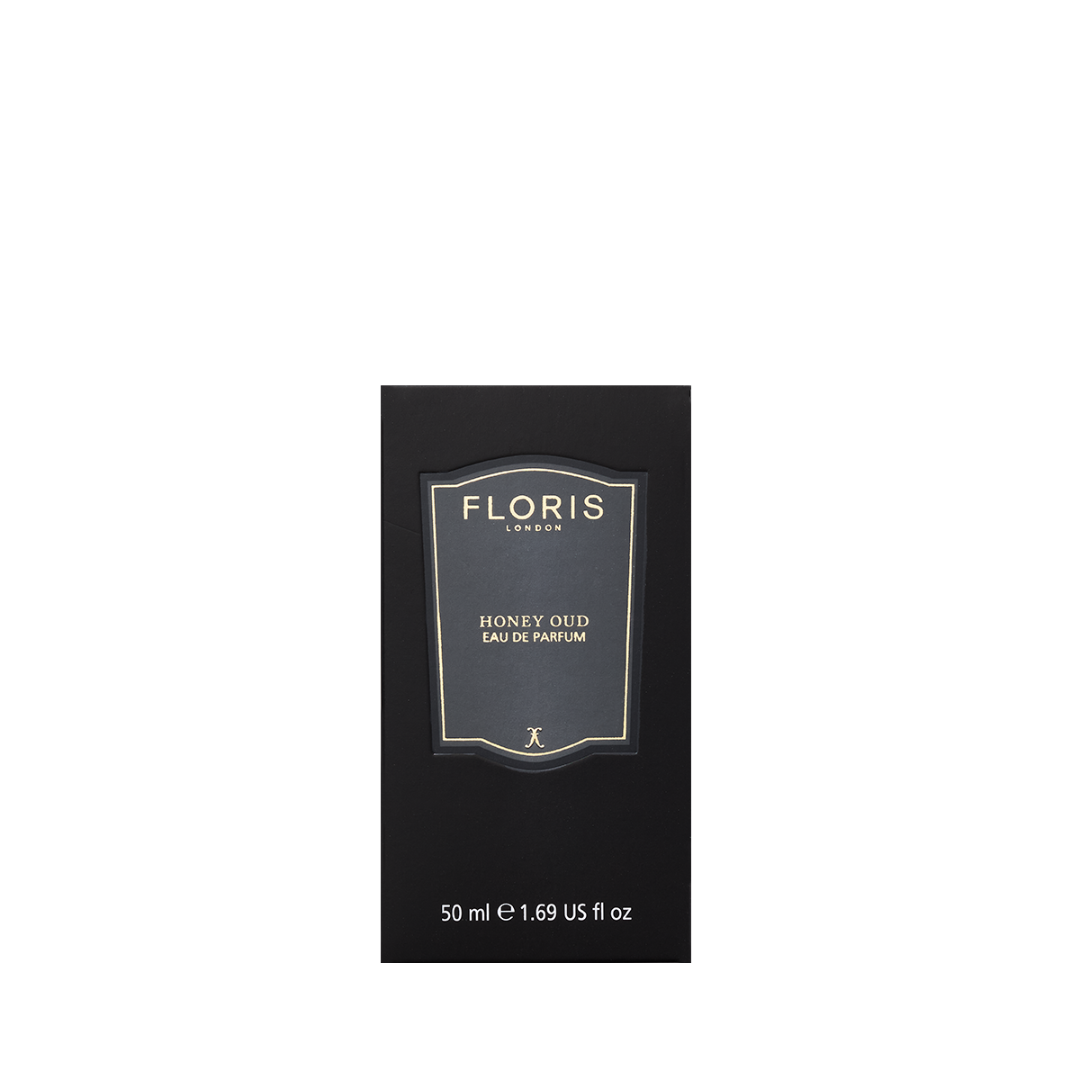 Floris London Honey Oud - Eau de Parfum