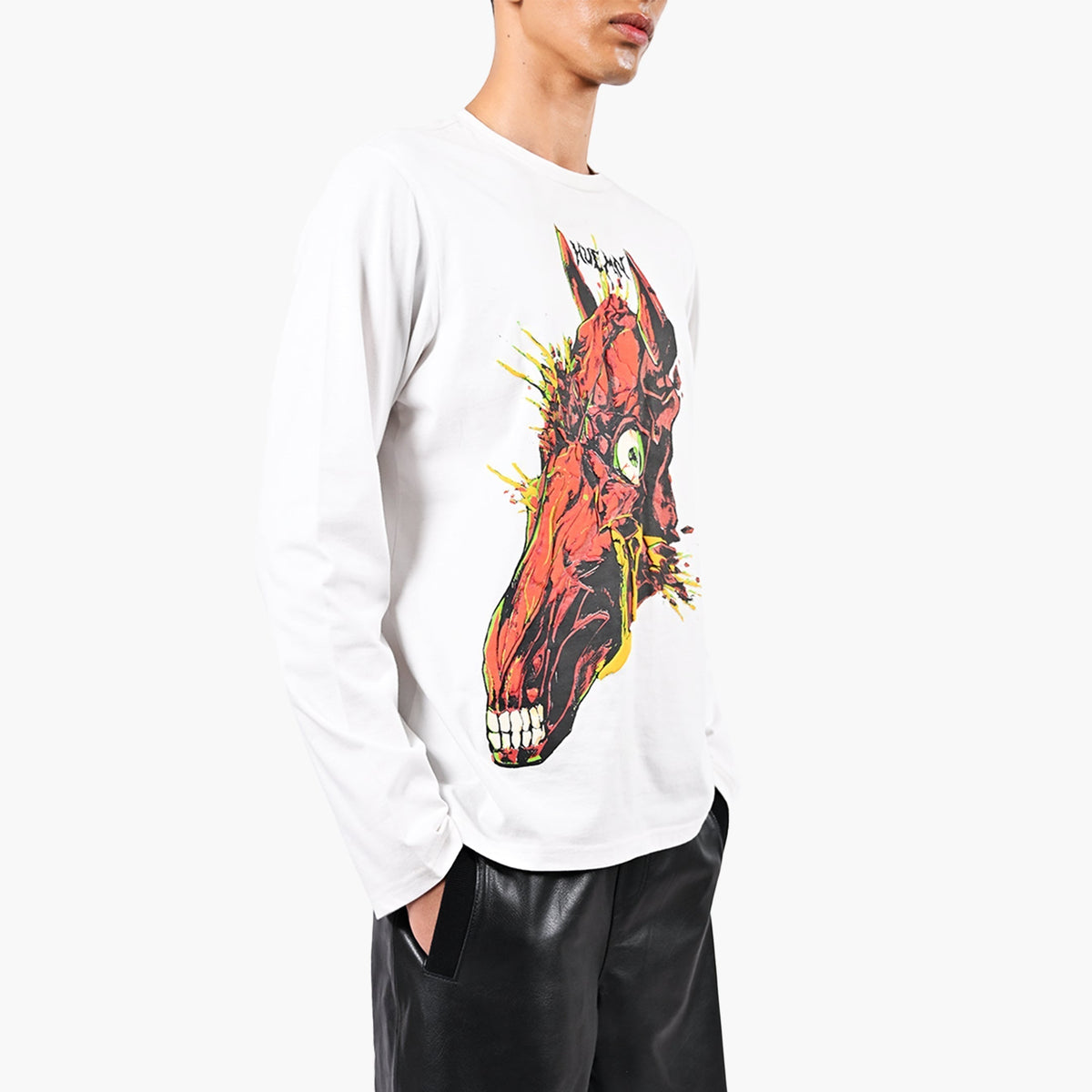 Demon Season t-shirt by HUEMN