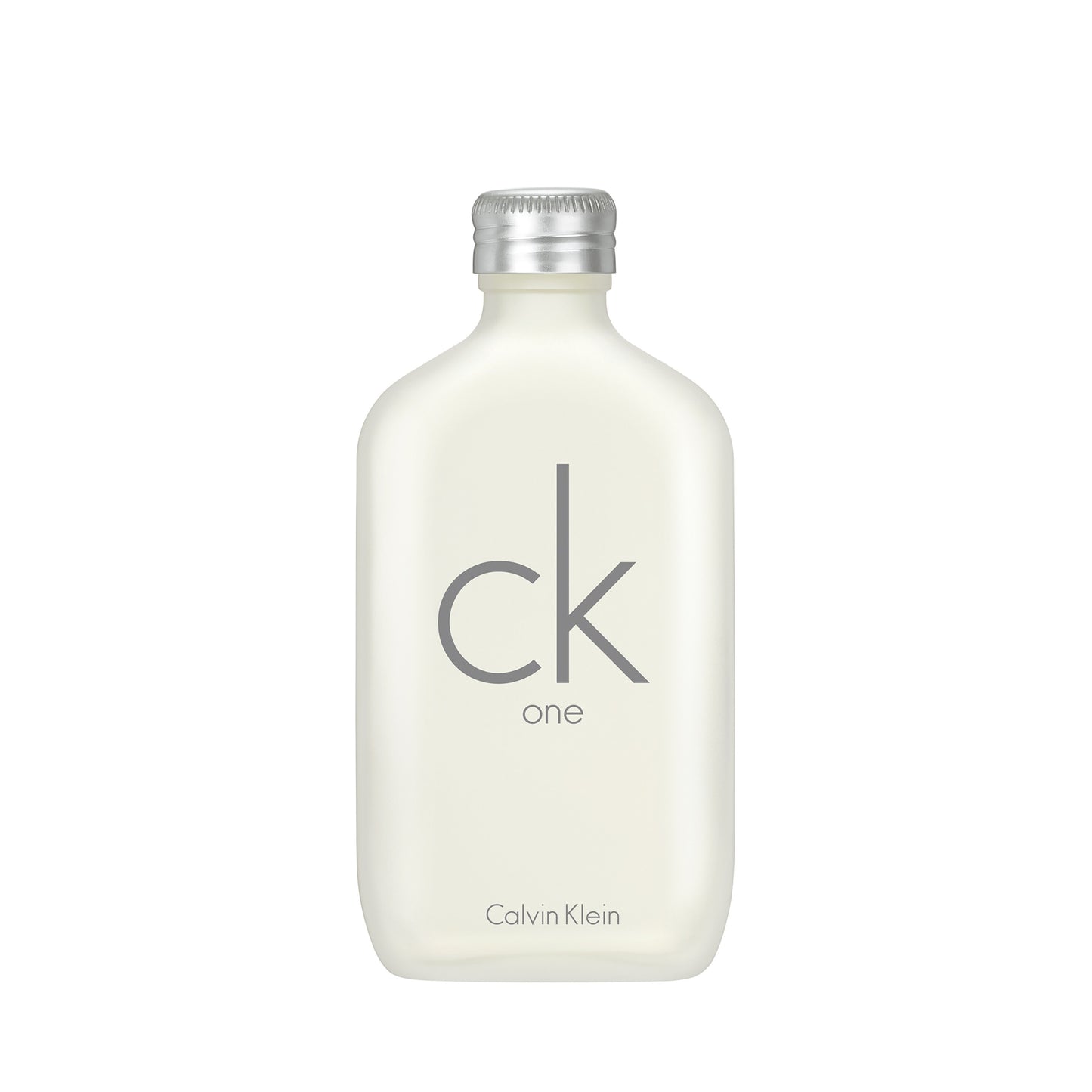 CK One Eau De Toilette Spray • 200ml