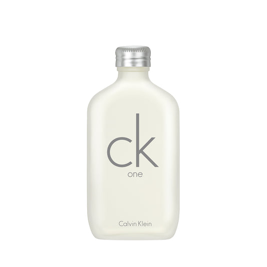 CK One Eau De Toilette Spray • 200ml