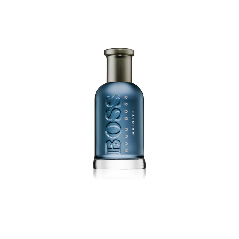 BOSS Bottled Infinite Eau de Parfum for Men — image 2