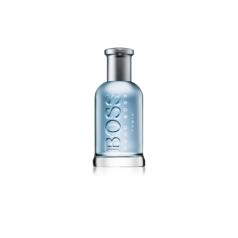 Boss Bottled Tonic Eau de Toilette for Men — image 1