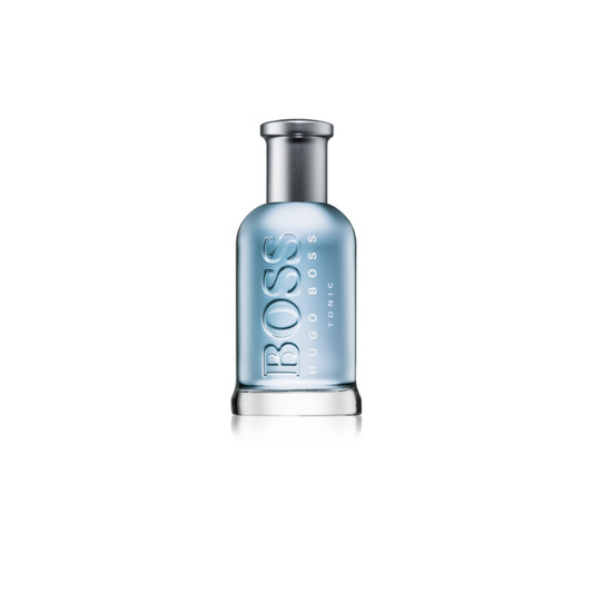 Boss Bottled Tonic Eau de Toilette for Men — image 1