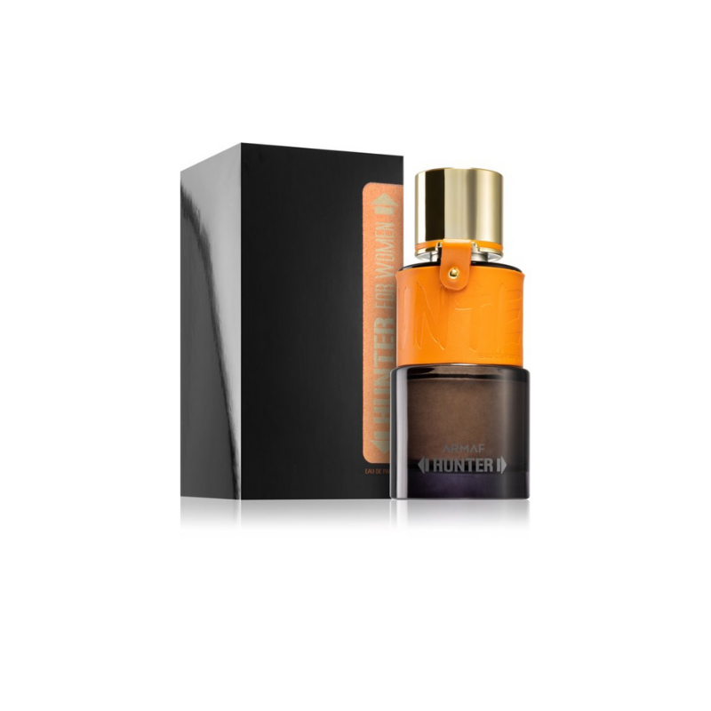 Armaf Hunter Eau de Toilette for Men — image 1
