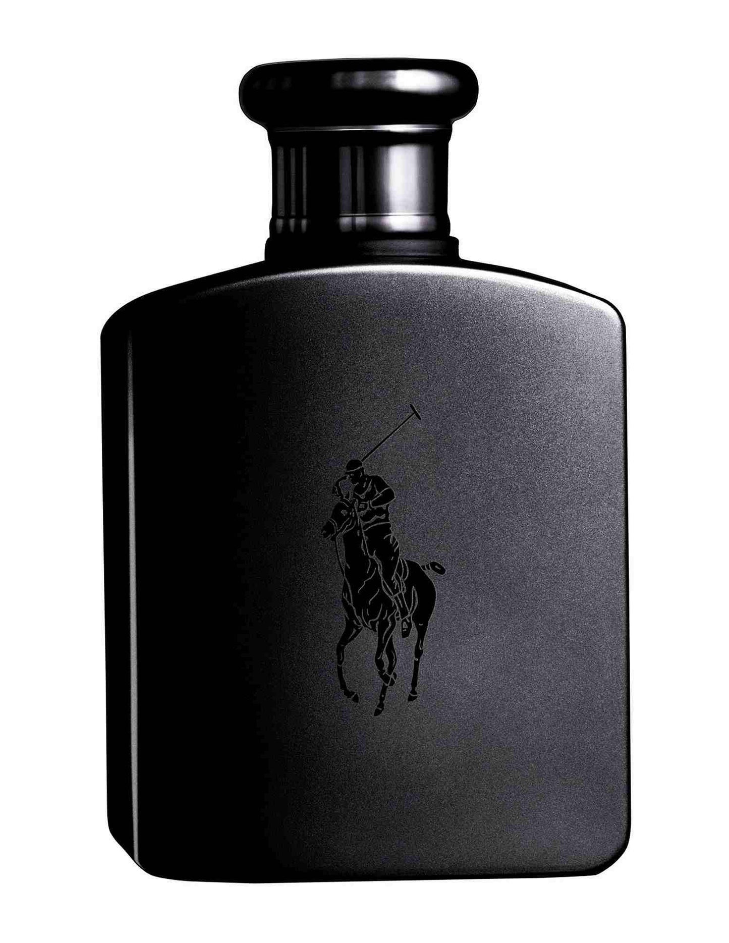 Polo Double Black Eau De Toilette • 125ml