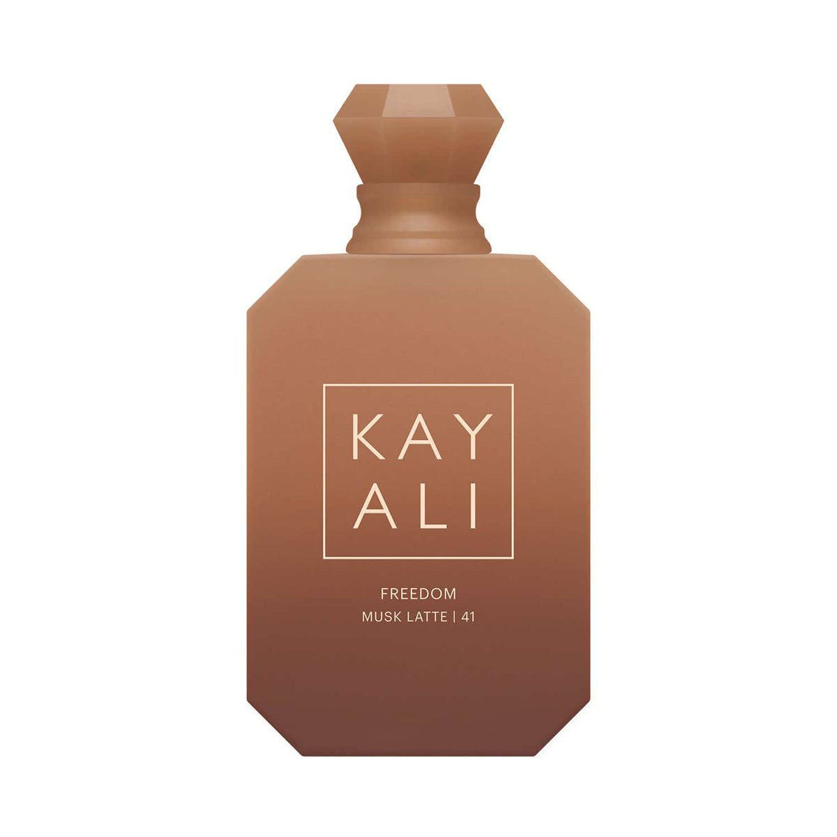 Kayali Freedom Musk Latte 41 Eau De Parfum (100 ml)