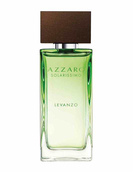 Solarissimo Levanzo Eau De Toilette • 75ml