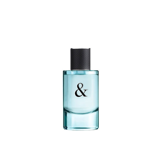Tiffany & Love For Him Eau De Toilette • 90ml