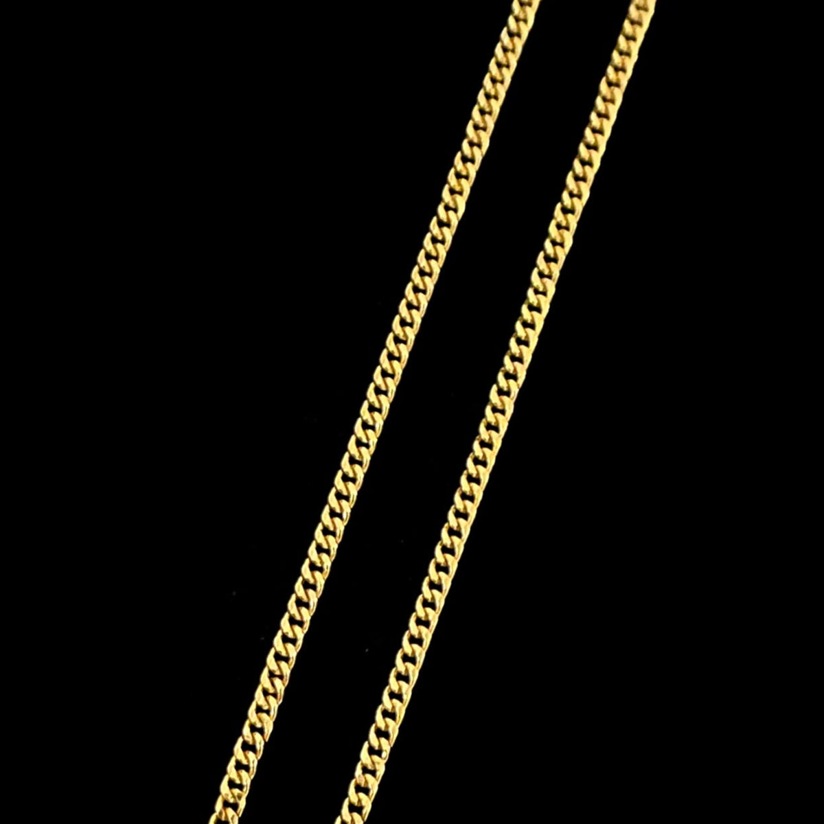 CUBAN LINK by The Noble Sculptor