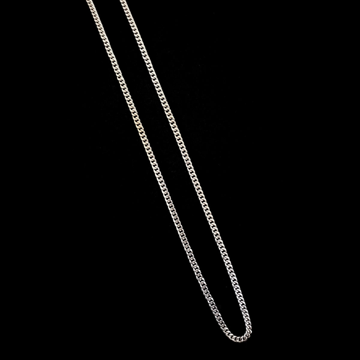 CUBAN LINK by The Noble Sculptor