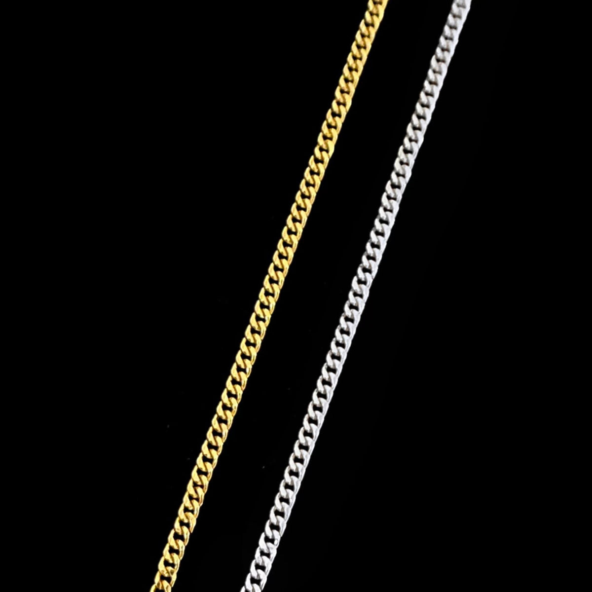CUBAN LINK by The Noble Sculptor