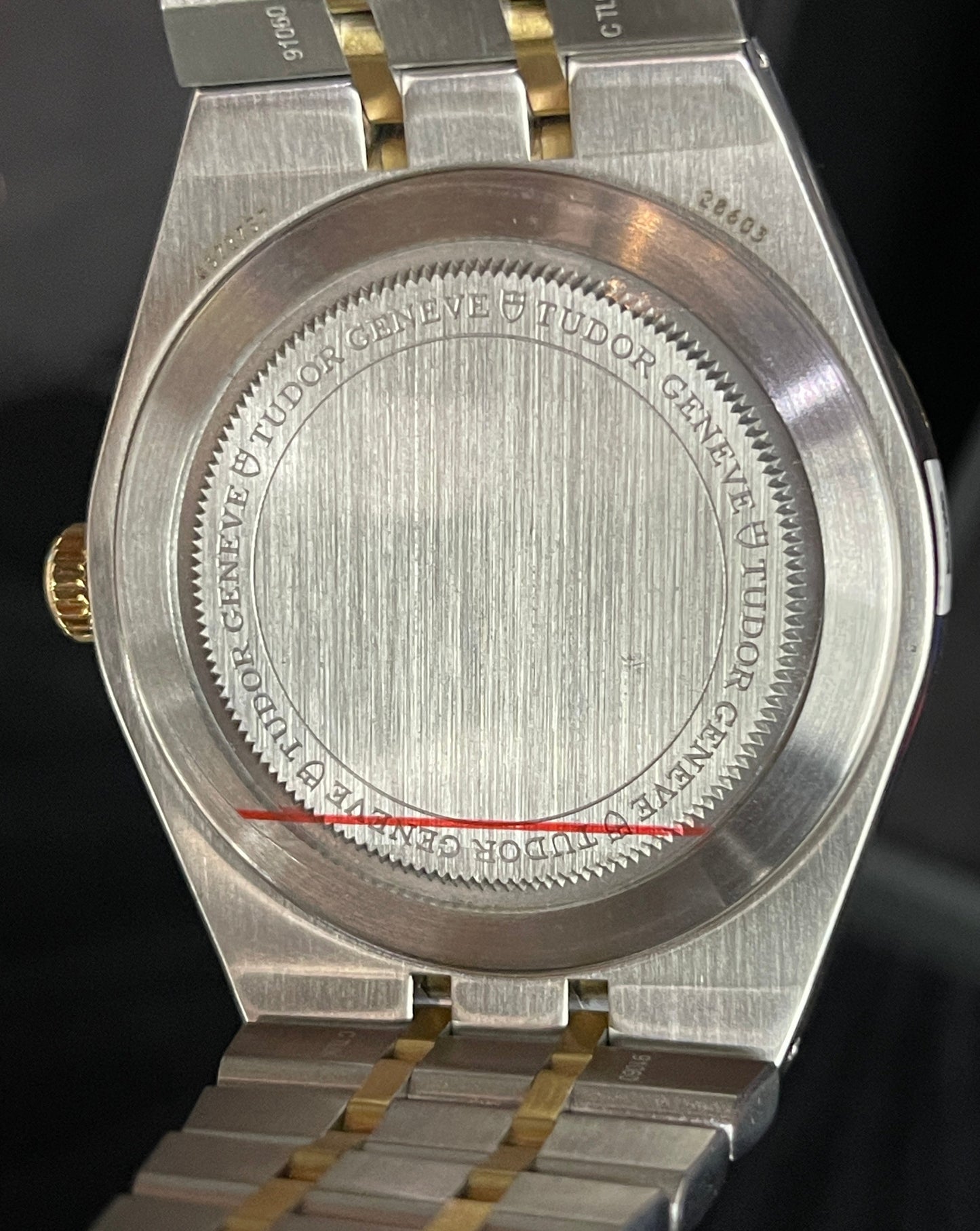 Tudor Royal new 2019 Royal 41mm automatic