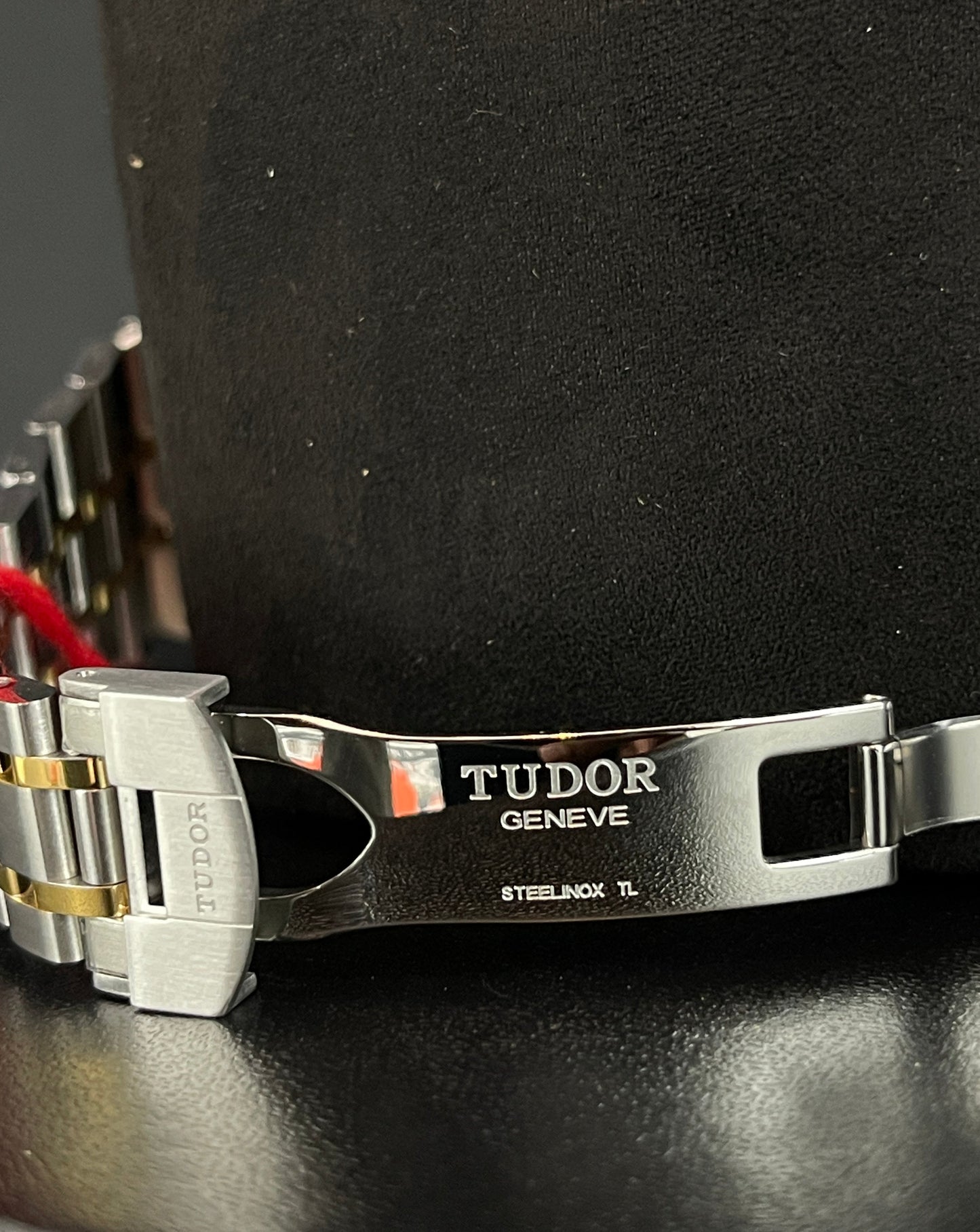 Tudor Royal new 2019 Royal 41mm automatic