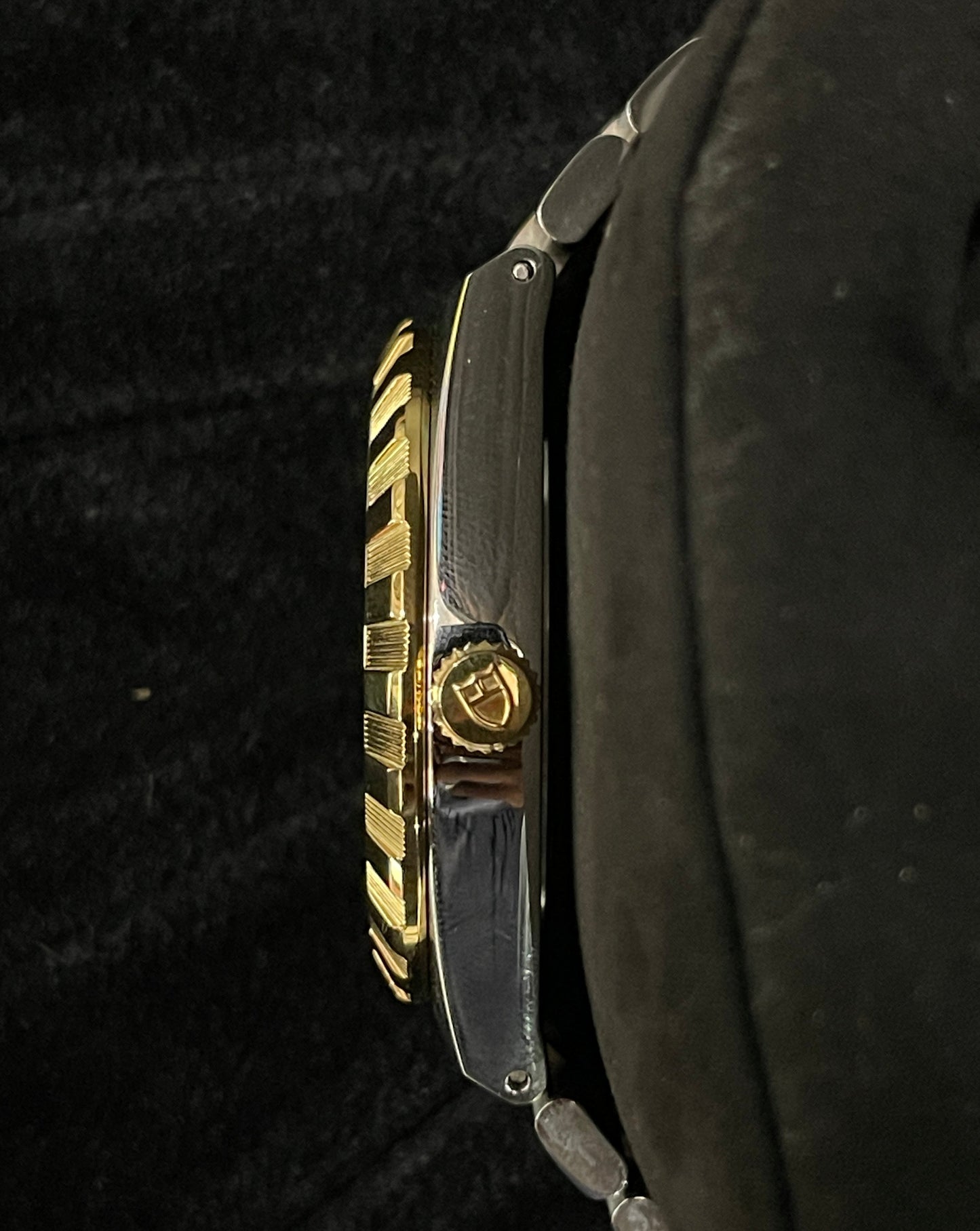 Tudor Royal new 2019 Royal 41mm automatic
