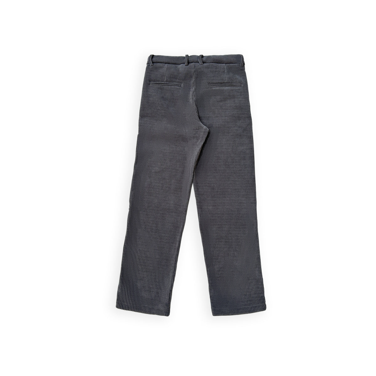 CORDUROY D.GREY PANT by GREY AREA