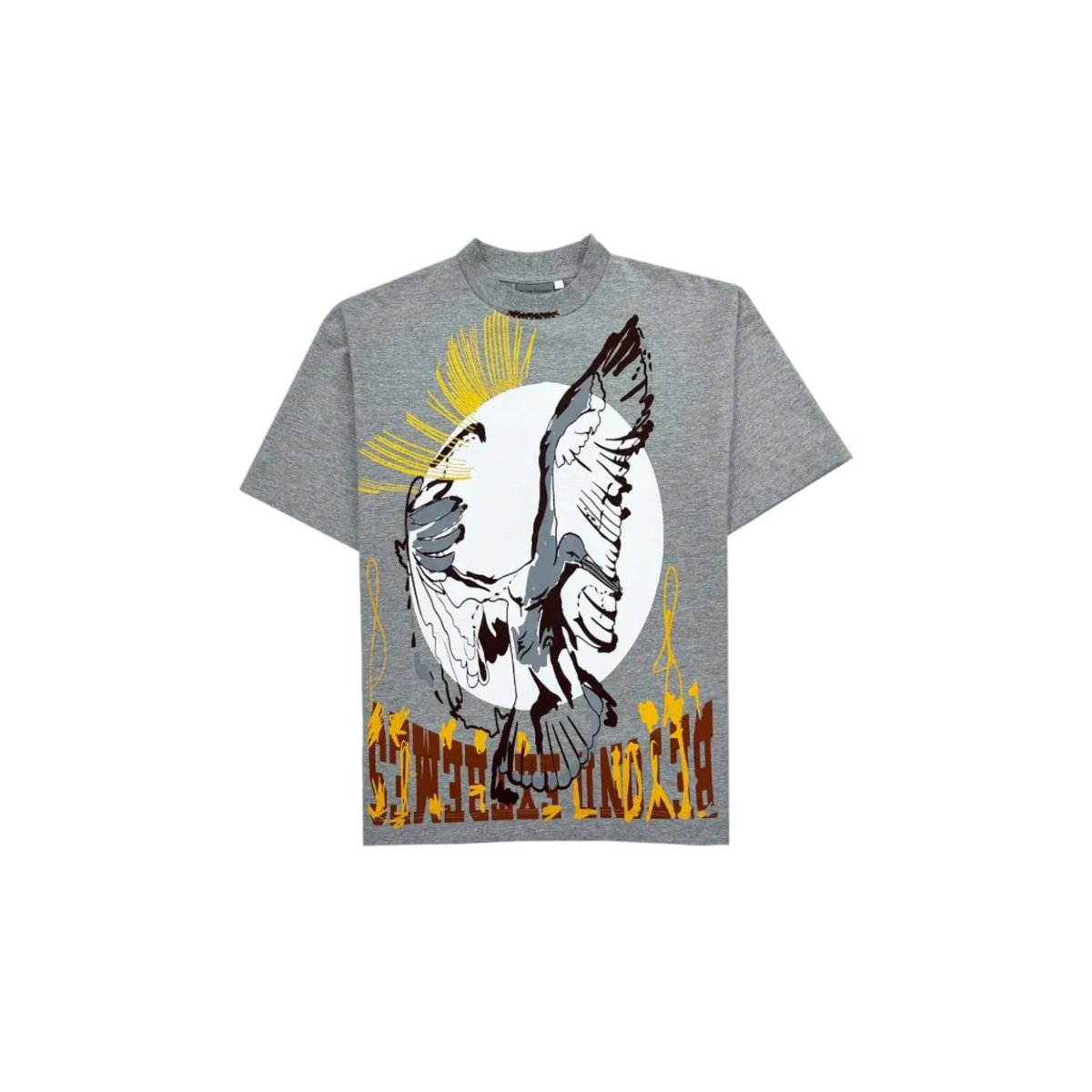 120 years T-shirt 2.0 by Beyond Extremes