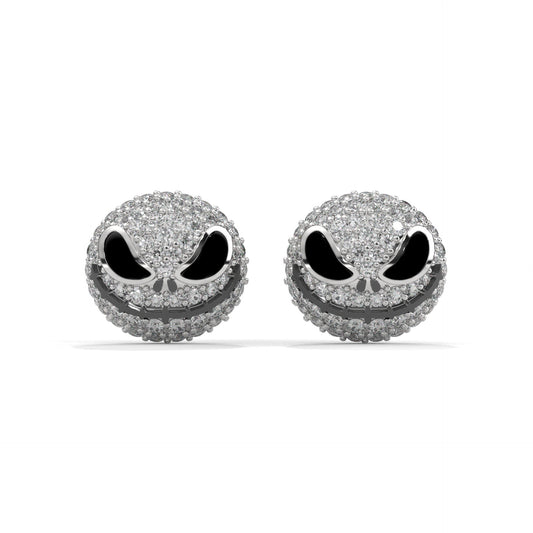 SKULL OF JACK STUDS by The Noble Sculptor