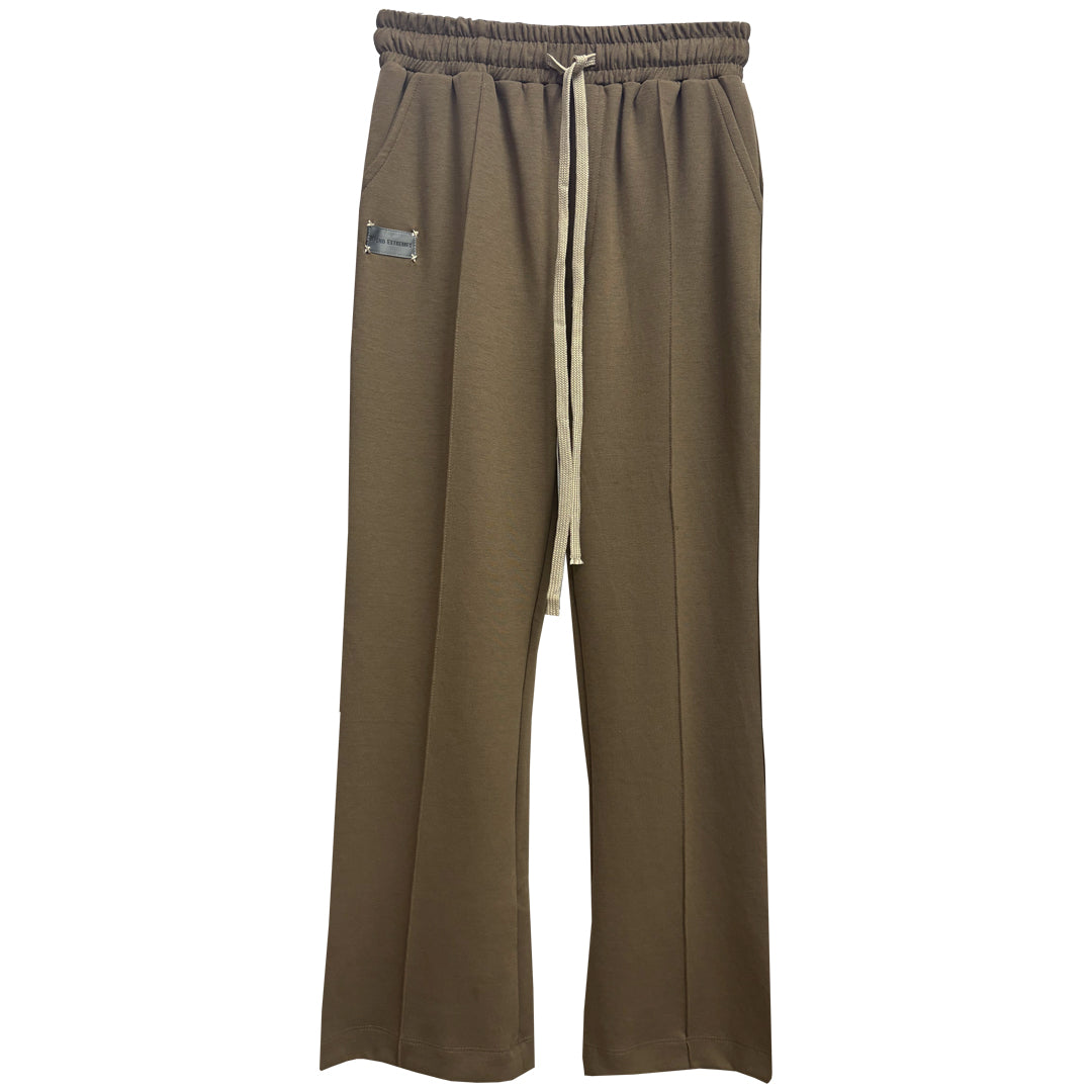 Everyday Pants in Teak [Unisex] by Beyond Extremes