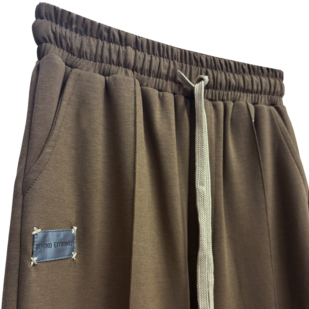 Everyday Pants in Teak [Unisex] by Beyond Extremes