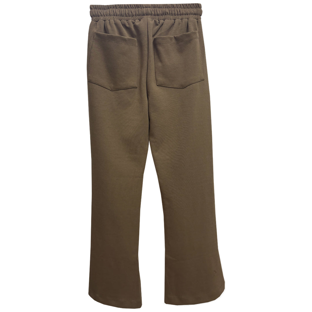 Everyday Pants in Teak [Unisex] by Beyond Extremes