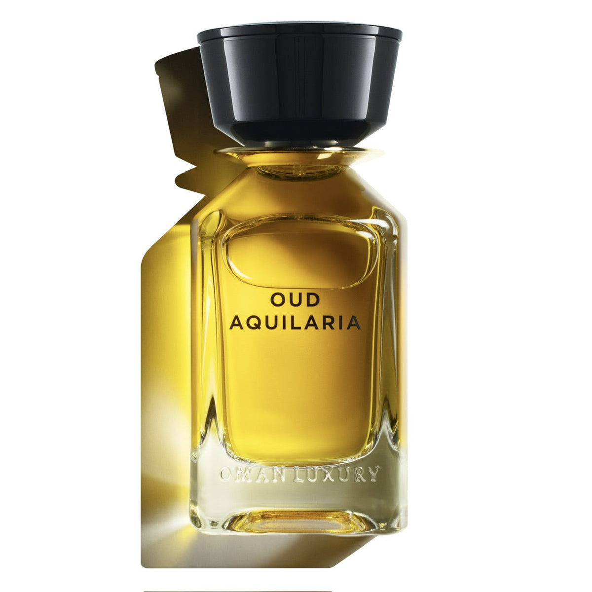 Oman Luxury Oud Aquilaria, 100ml | Zeuskicks India