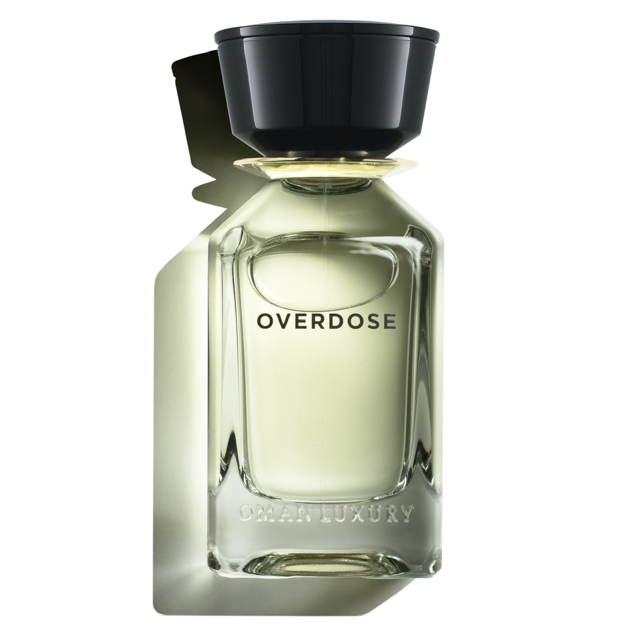Oman Luxury Overdose, 100ml | Zeuskicks India