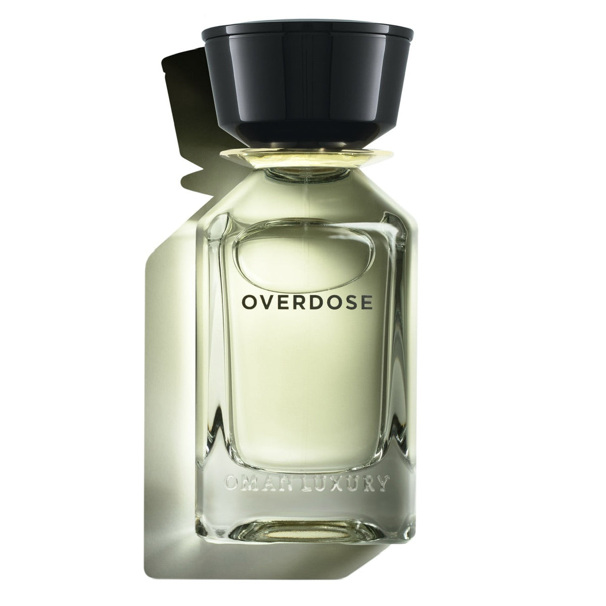 Oman Luxury Overdose, 100ml | Zeuskicks India