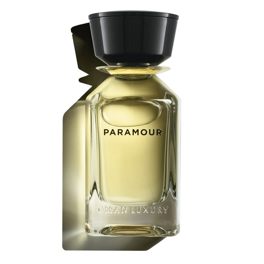 Oman Luxury Paramour, 100ml | Zeuskicks India