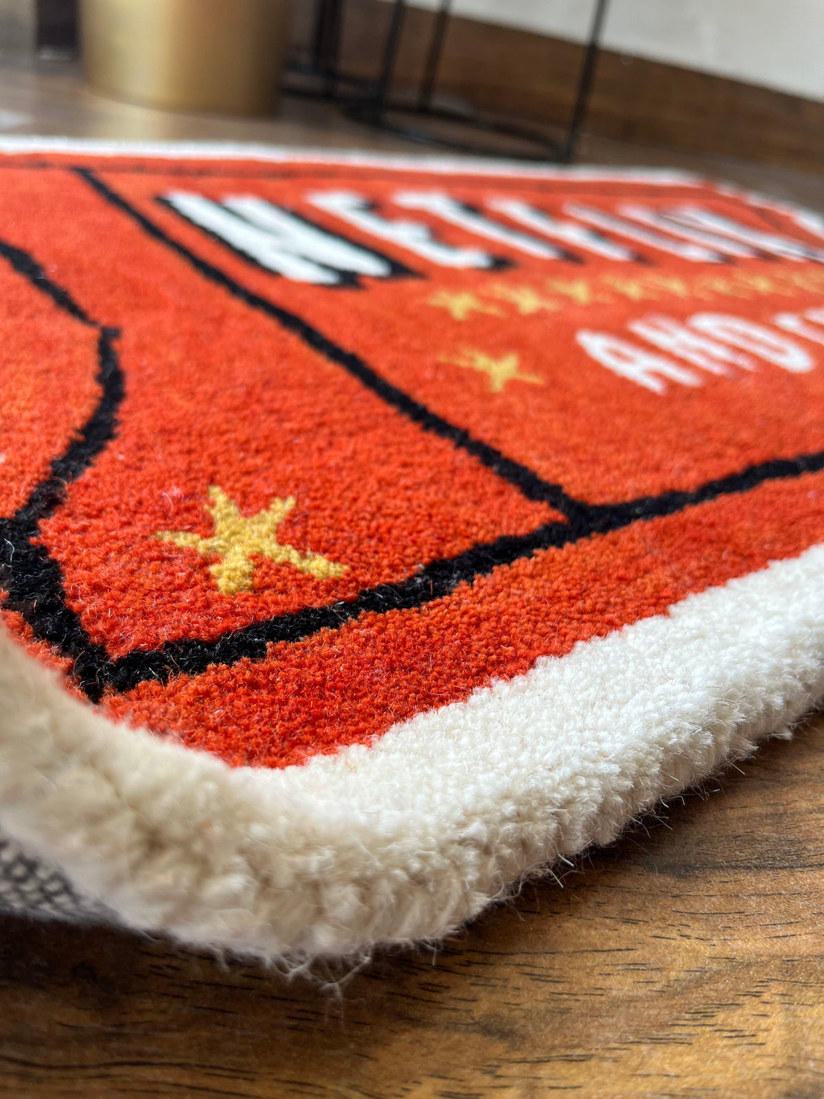 Netflixxx & Chill  Custom Rug by THE DRIP CO. RUGS