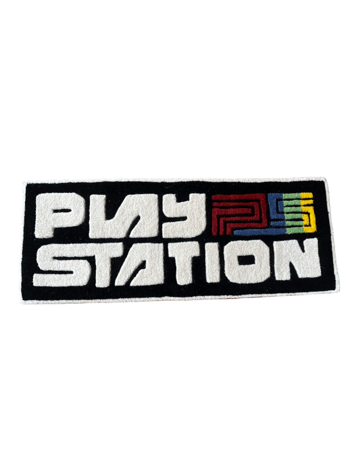 Play Station Custom Rug by THE DRIP CO. RUGS
