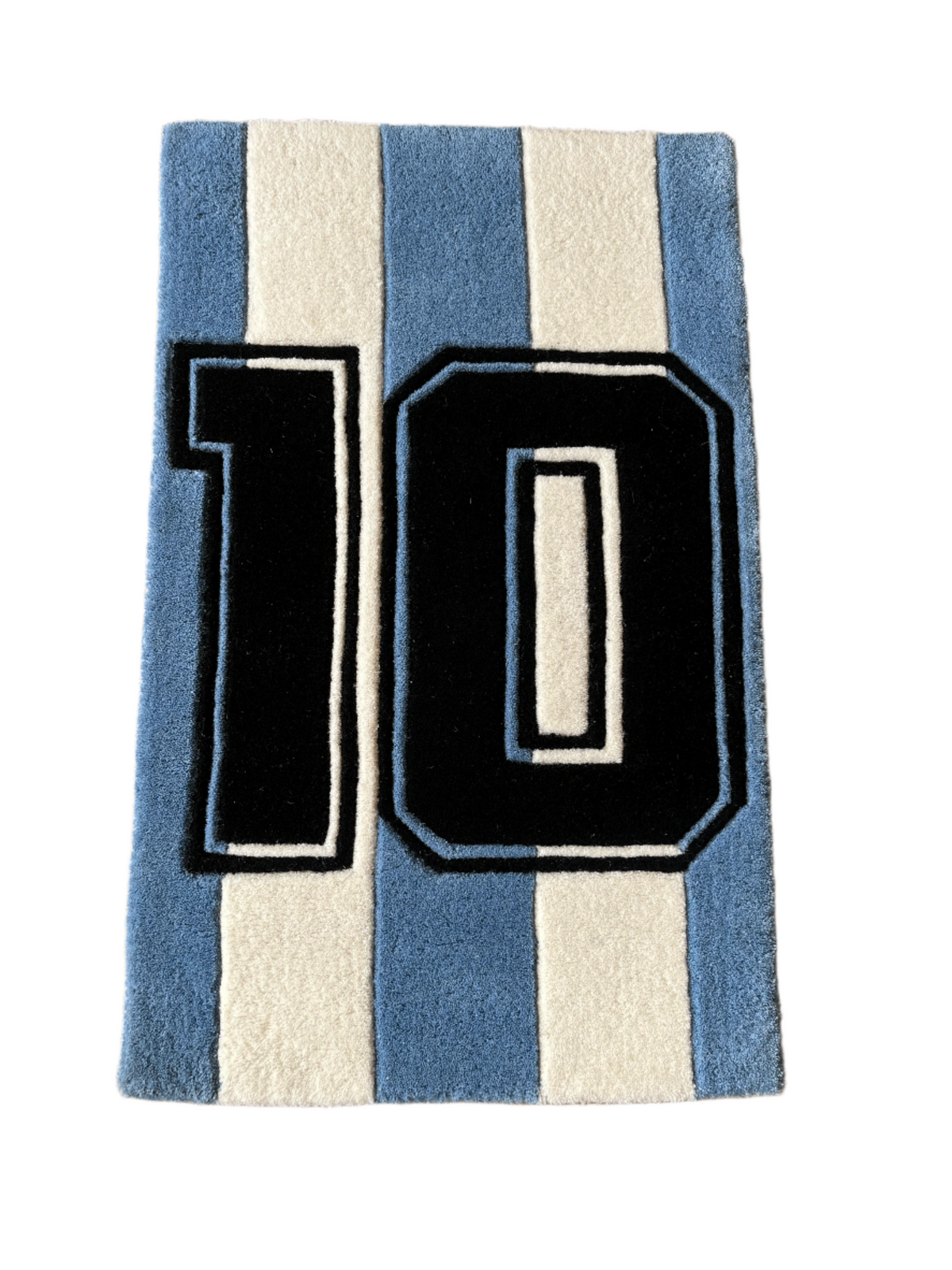 Messi jersey Custom Rug by THE DRIP CO. RUGS