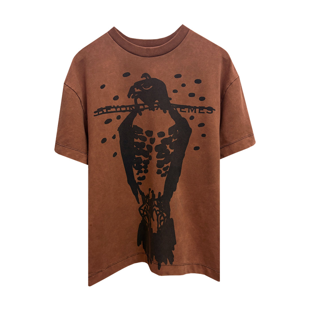 120 Years T-shirt 3.0 [Unisex] by Beyond Extremes