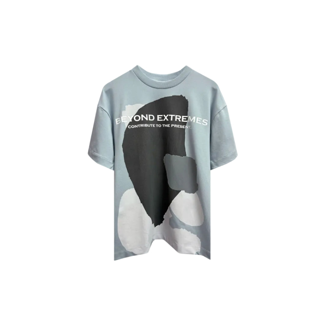 Pallette T-shirt [Unisex] by Beyond Extremes