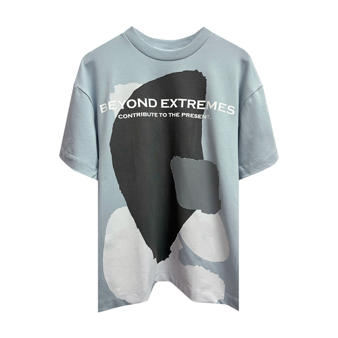 Pallette T-shirt [Unisex] by Beyond Extremes