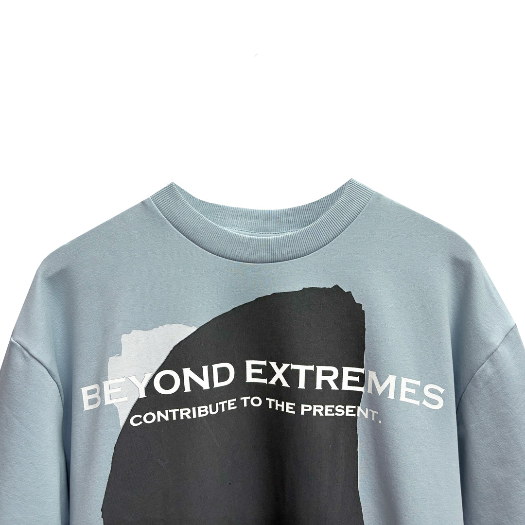 Pallette T-shirt [Unisex] by Beyond Extremes