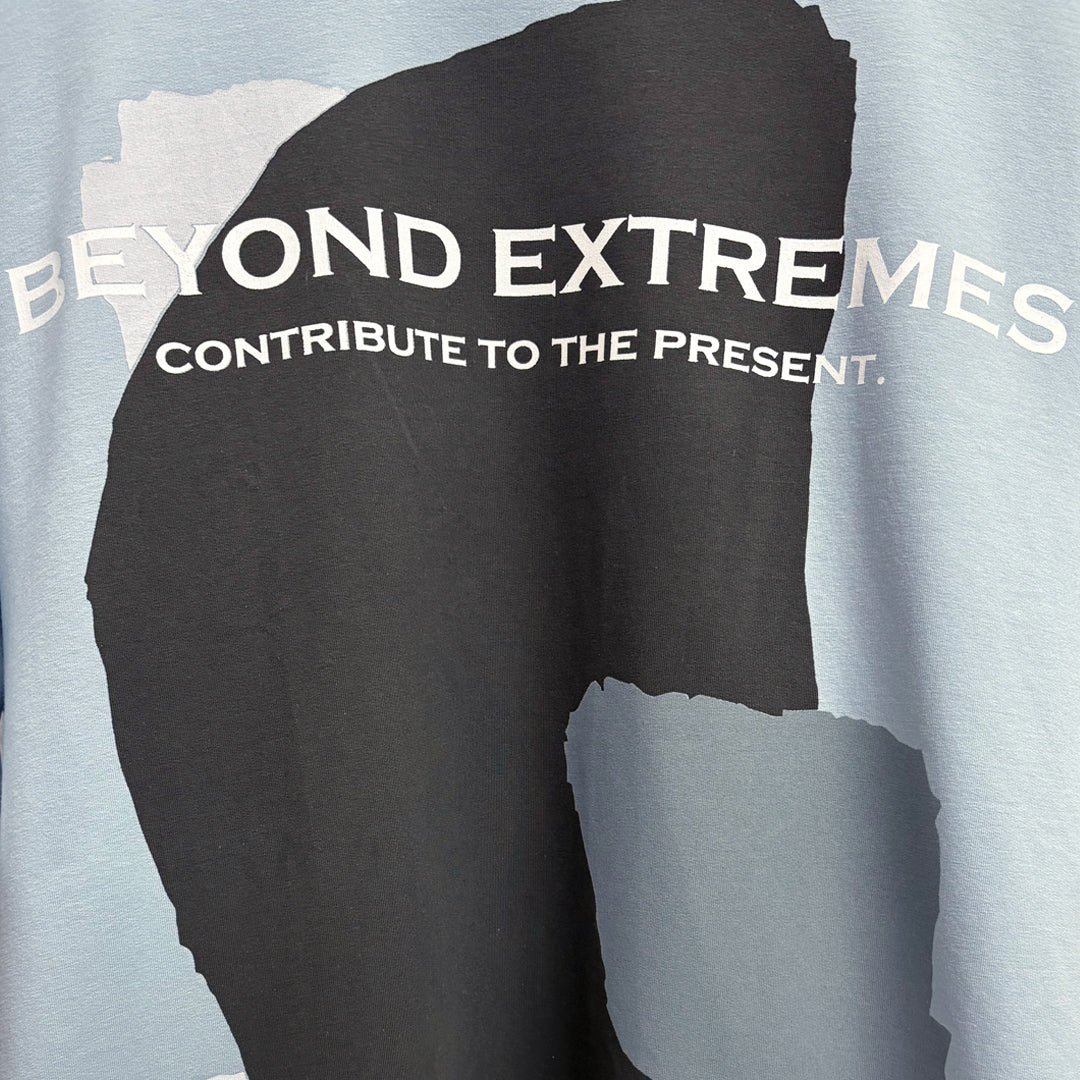 Pallette T-shirt [Unisex] by Beyond Extremes