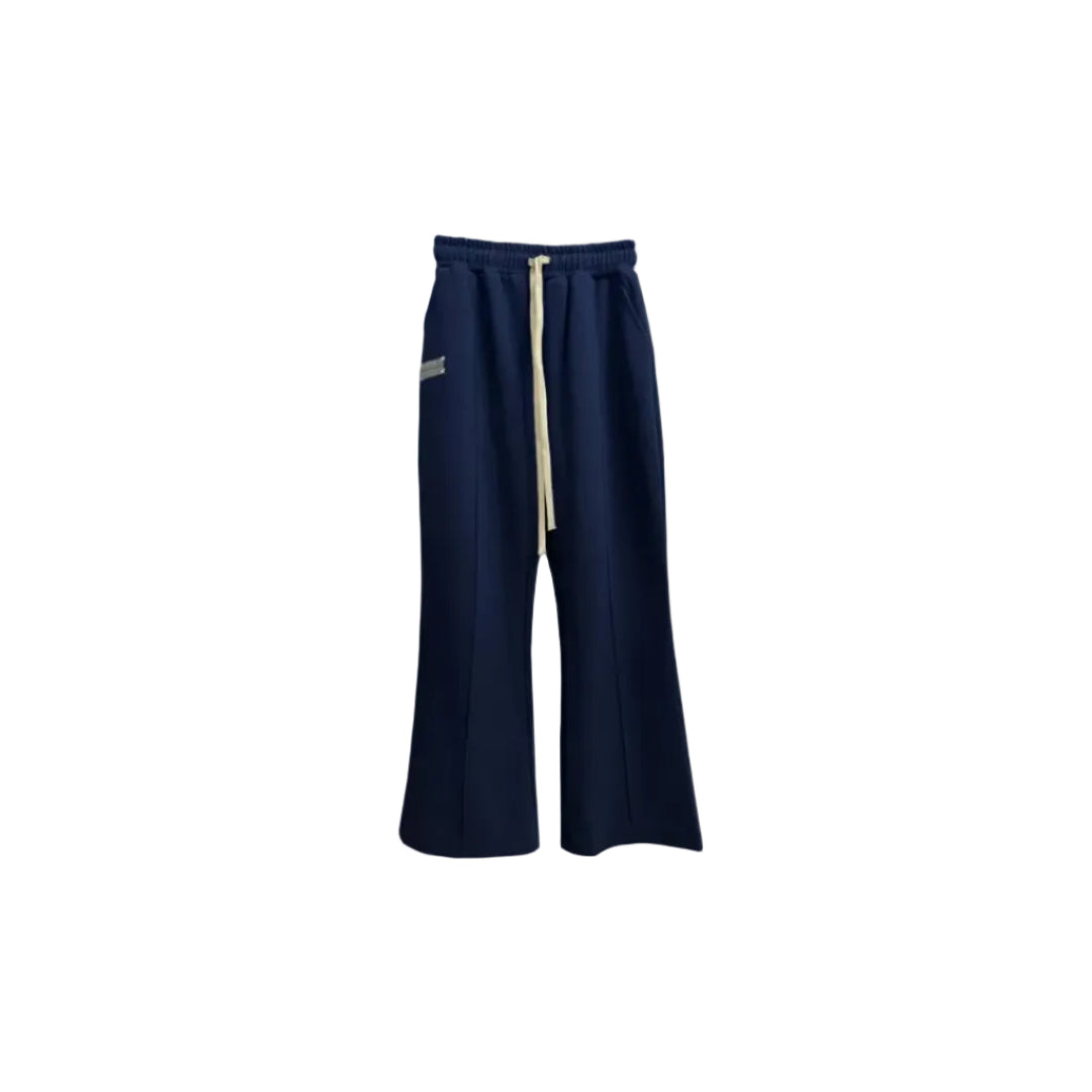 Everyday Pants in Navy [Unisex] by Beyond Extremes